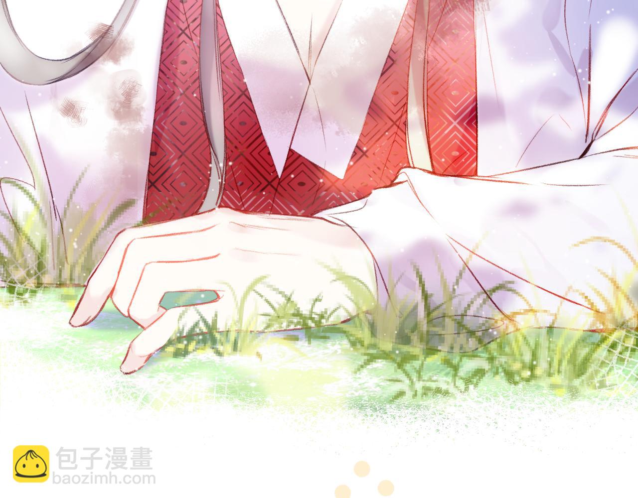 第8话 请记住你是男宠(1/3)-第10话