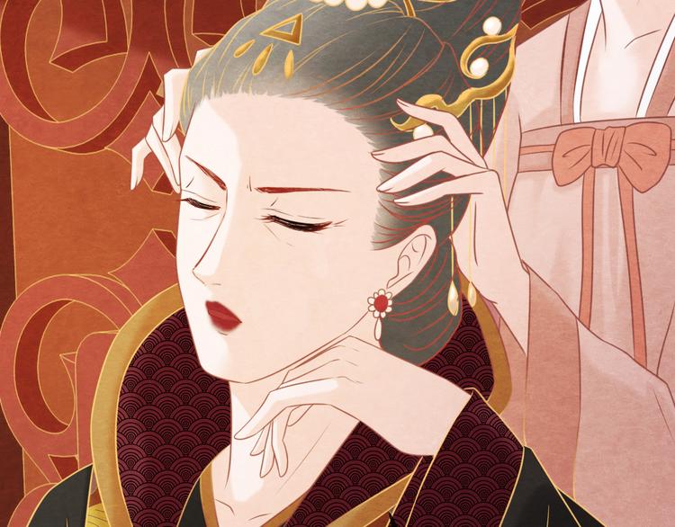 第11话 那一刻的温存(1/3)-第12话