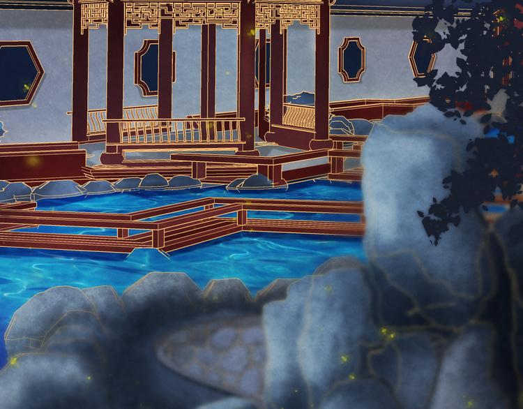 第15话 特殊的恩宠(1/3)-第16话