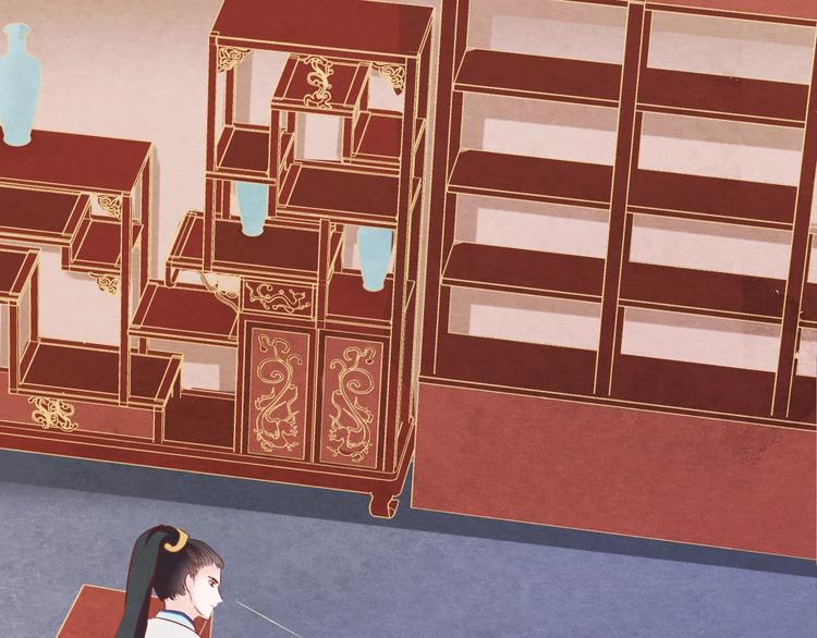 第23话 诱哄他的方式(1/4)-第24话