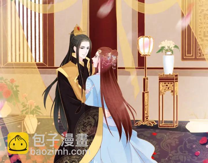 第53话 确是喜脉(1/3)-第54话