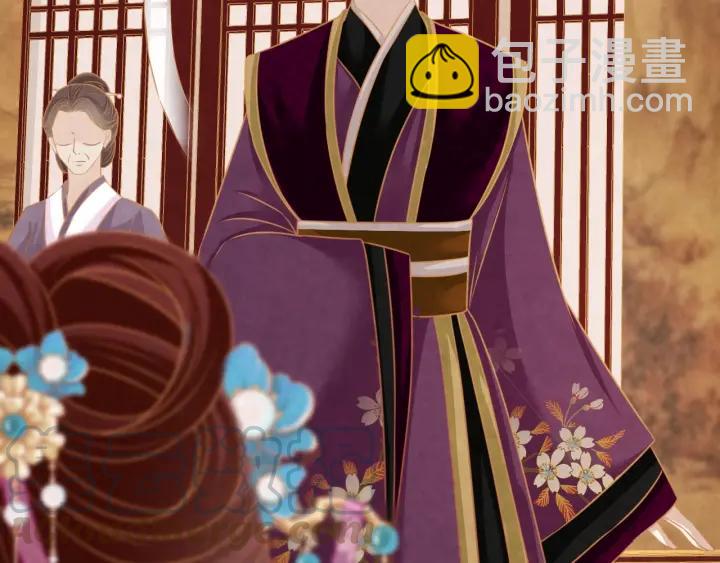 第53话 确是喜脉(1/3)-第54话