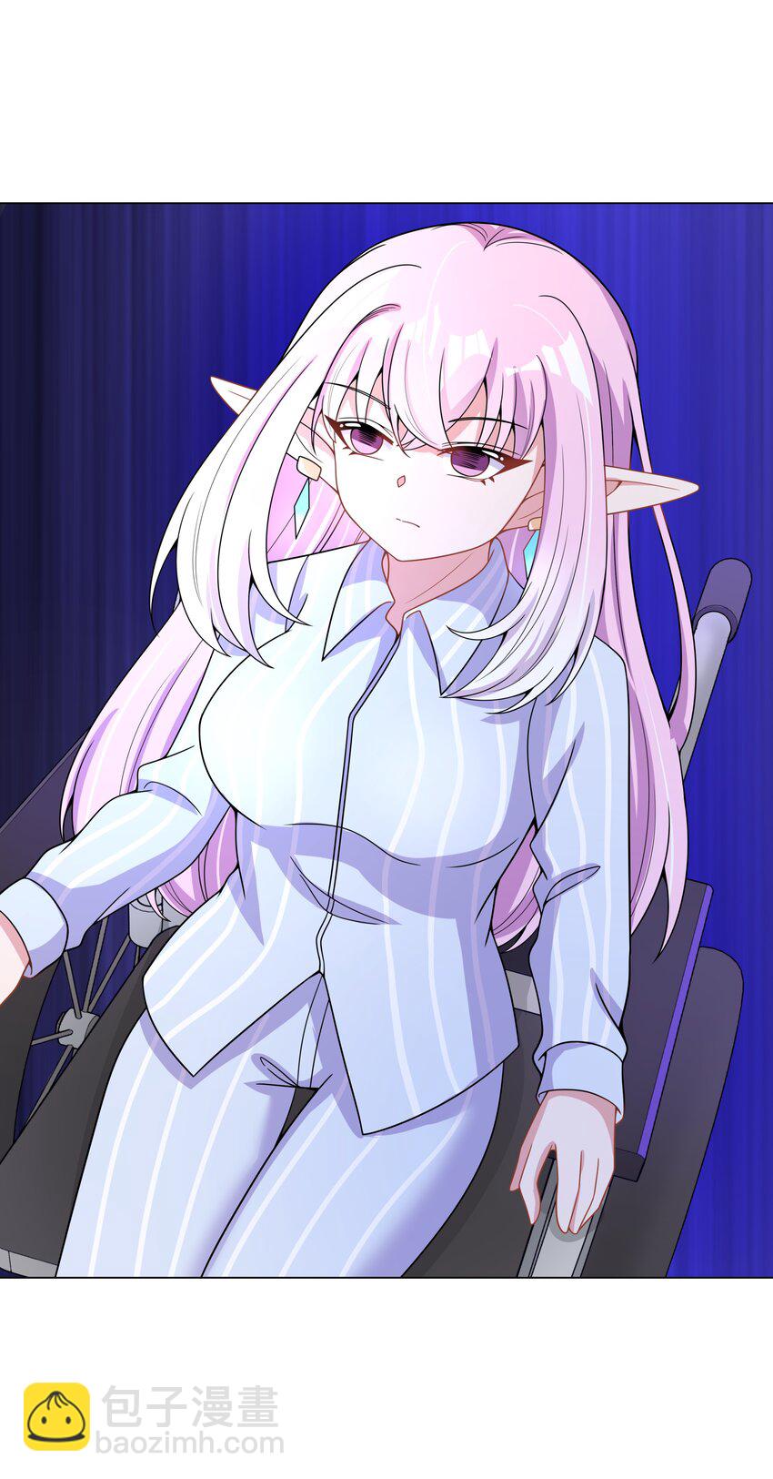 093 为照顾病人而加班吧！-第102话