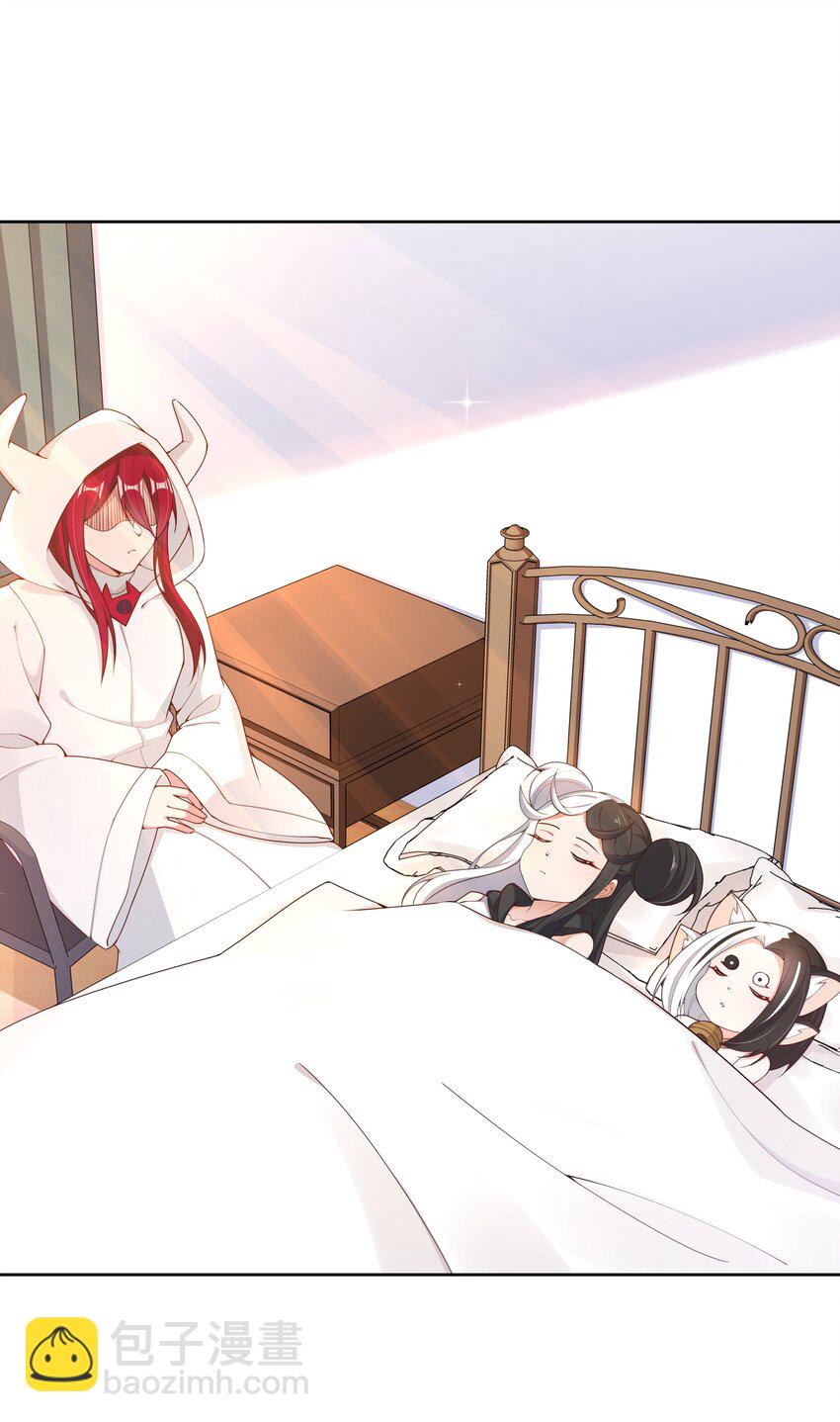 115 人生不止是中年才会有危机 其四(1/2)-第126话