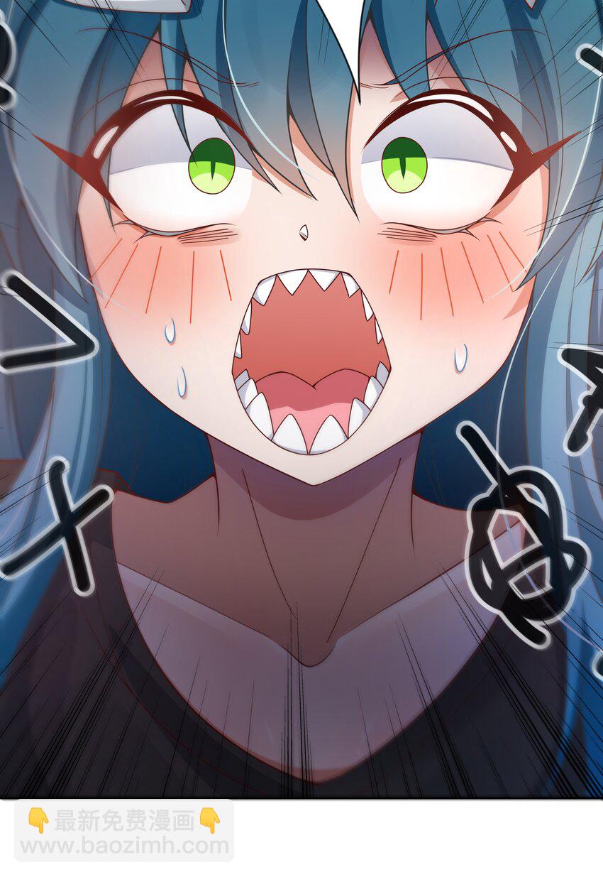 121 入侵者(1/2)-第132话