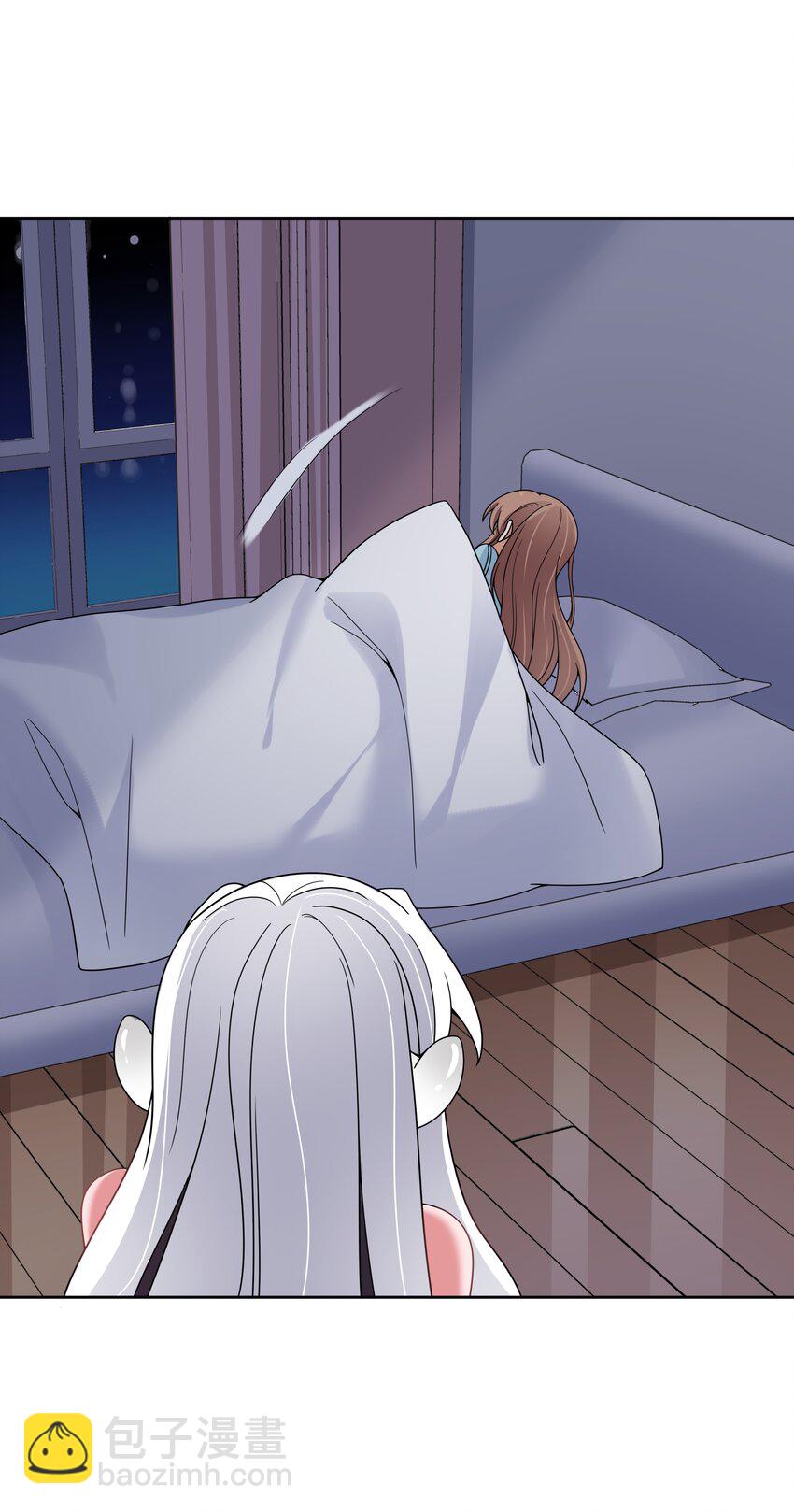 1213 入侵者  其三-第134话