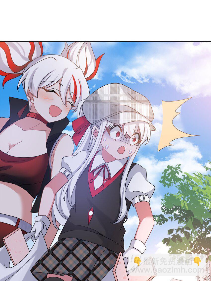 129 面向未来(1/2)-第142话