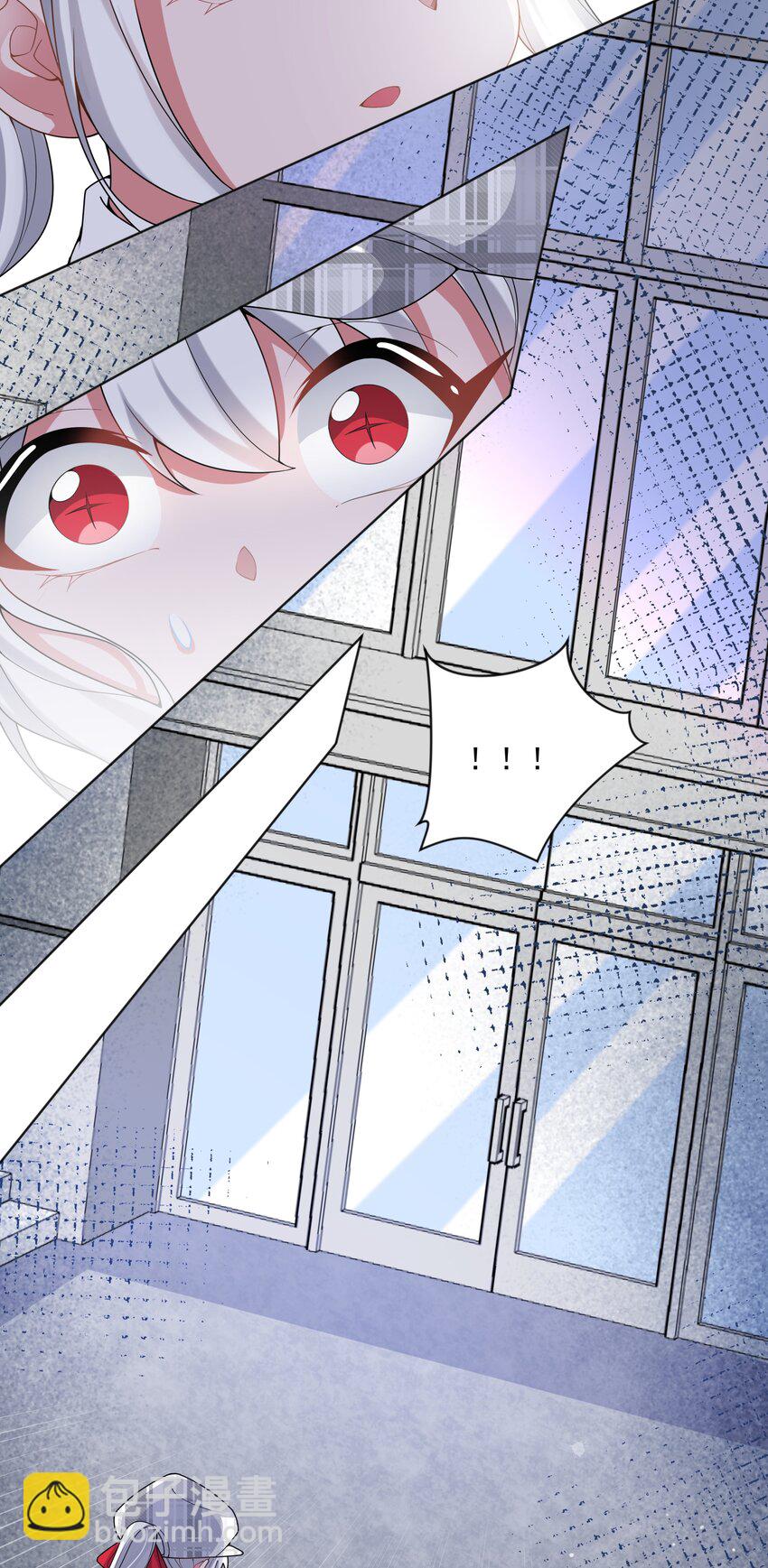 129 面向未来(1/2)-第142话