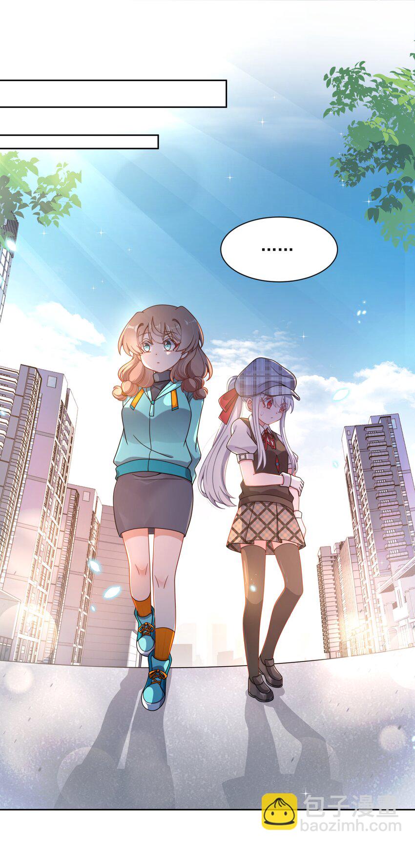 129 面向未来(1/2)-第142话