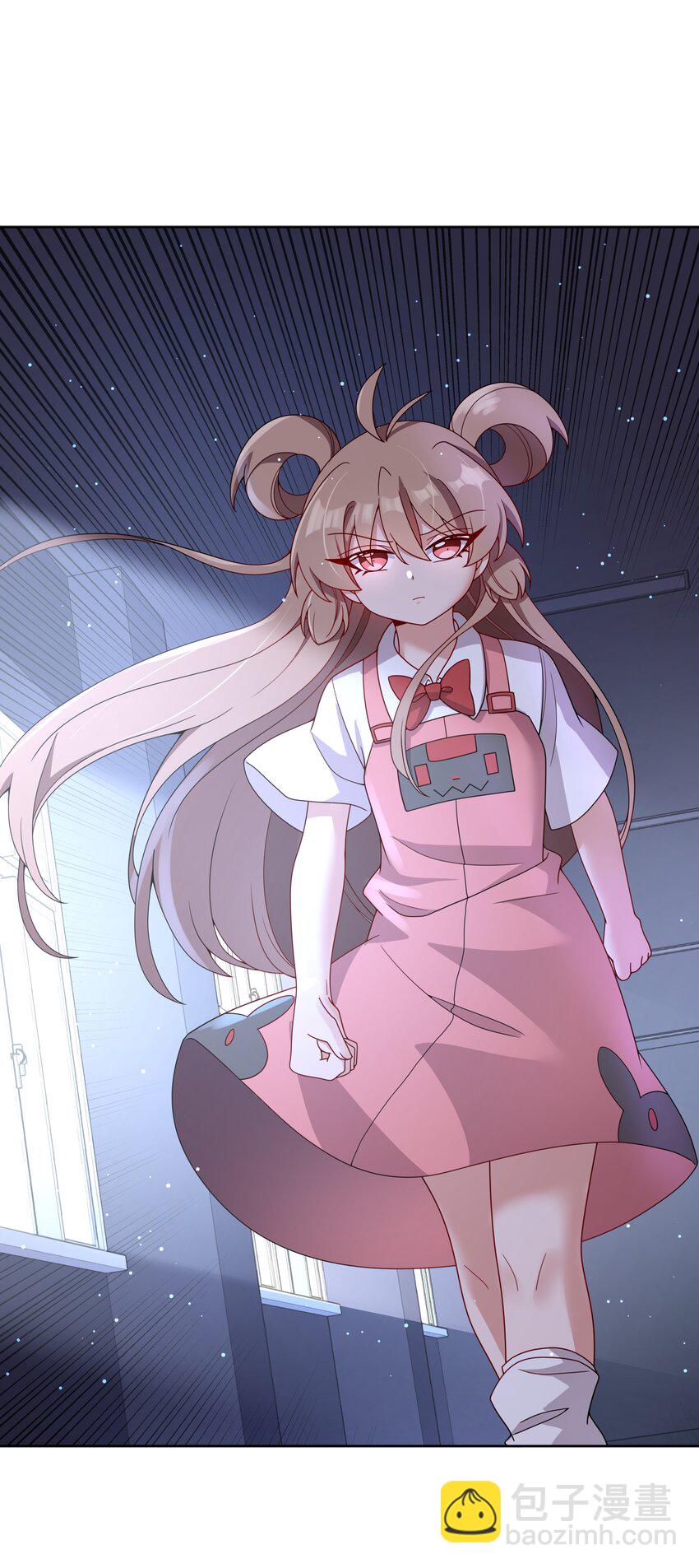 135 为代课老师而加班吧！其六-第148话