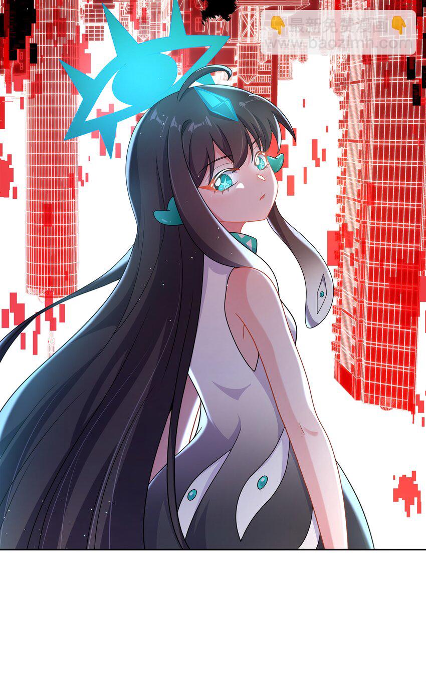 158 克苏鲁AI会梦见黑山羊吗？-第174话