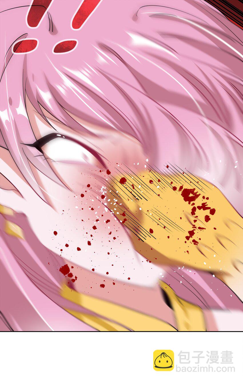 018 为漫展宣传而加班吧！下篇(1/2)-第20话