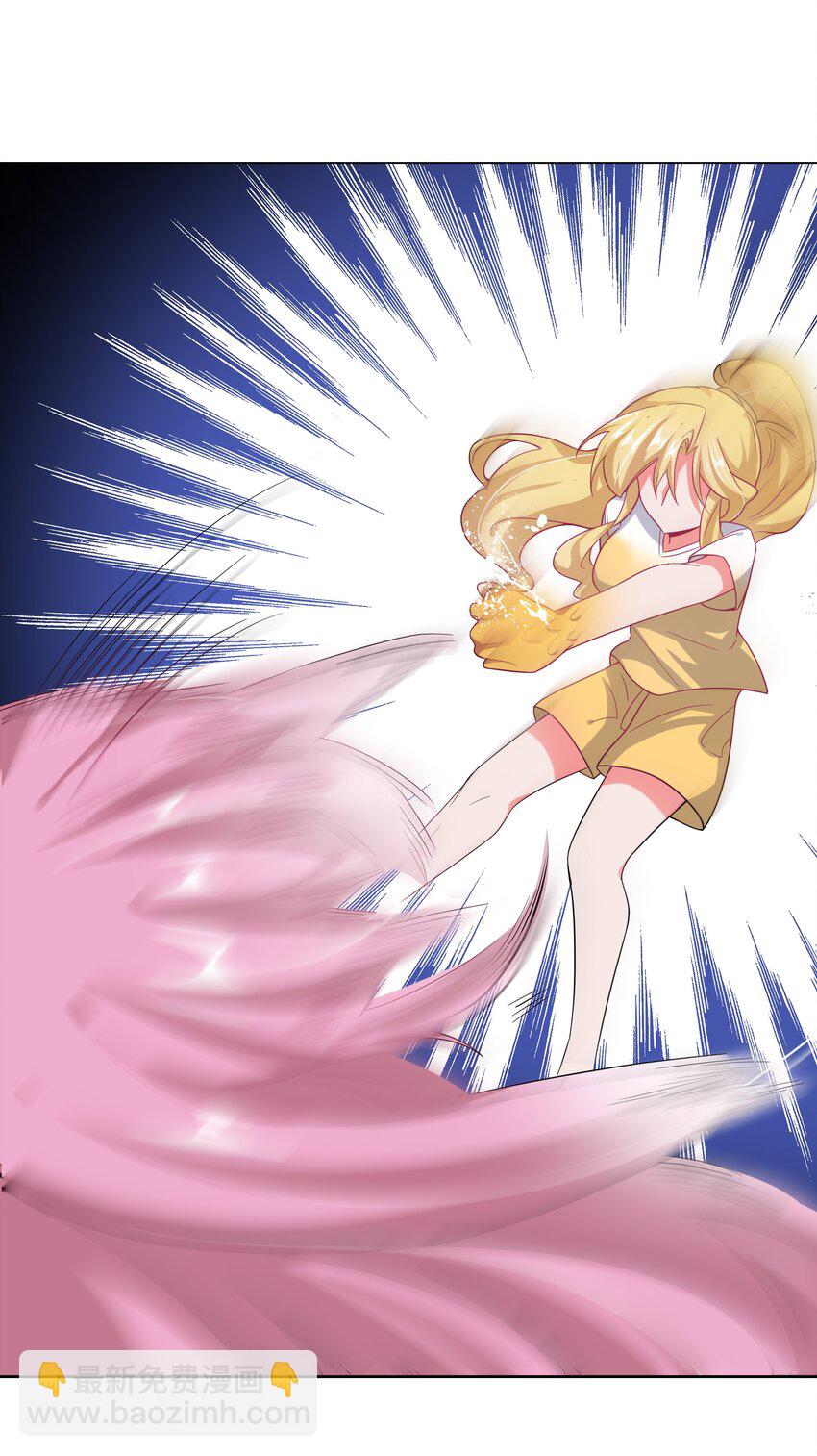 018 为漫展宣传而加班吧！下篇(1/2)-第20话