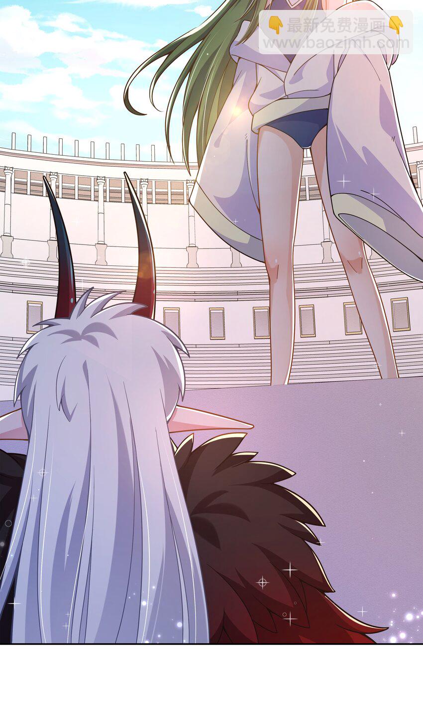 175 最大的敌人就是&hellip;&hellip;(1/2)-第192话