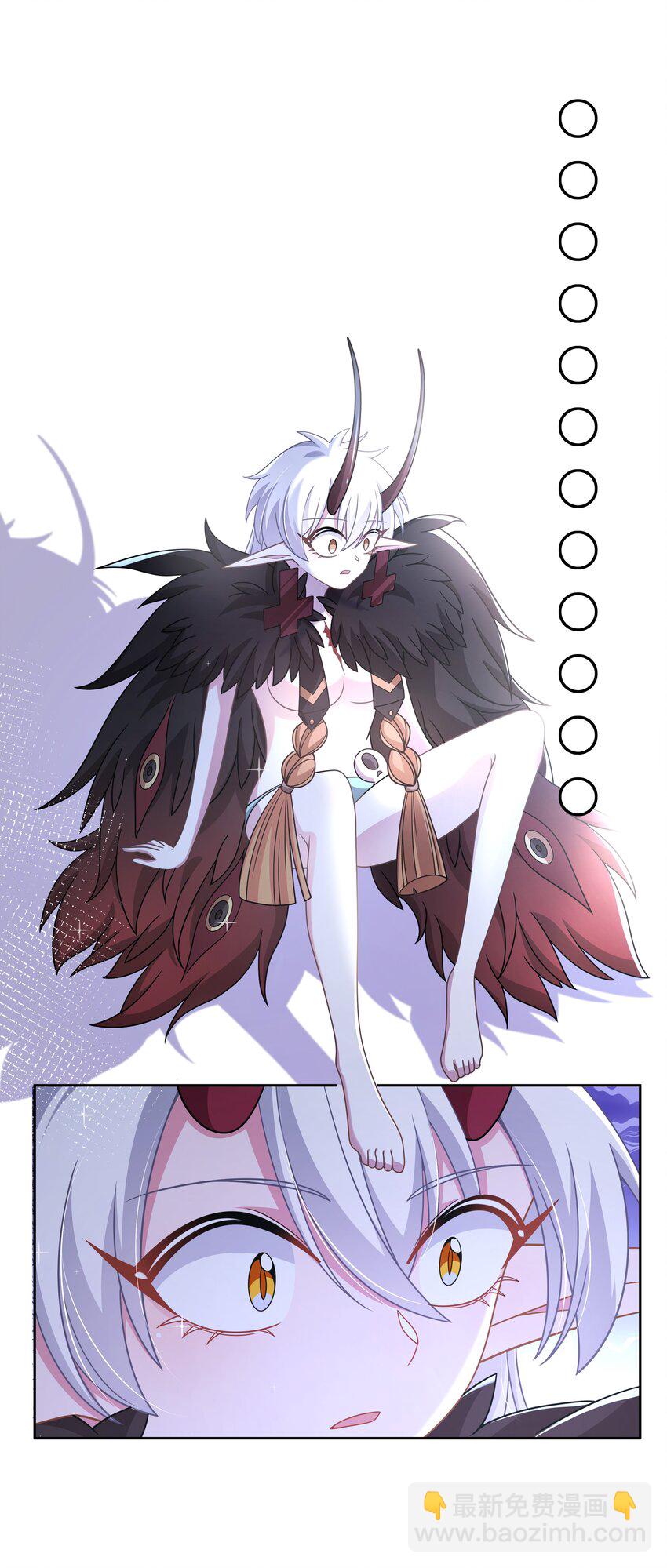 175 最大的敌人就是&hellip;&hellip;(1/2)-第192话