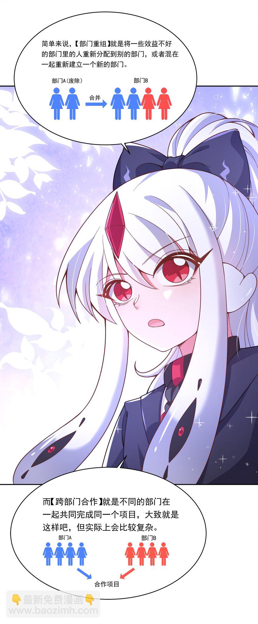 183 去参加大人物的年会吧！其二-第200话