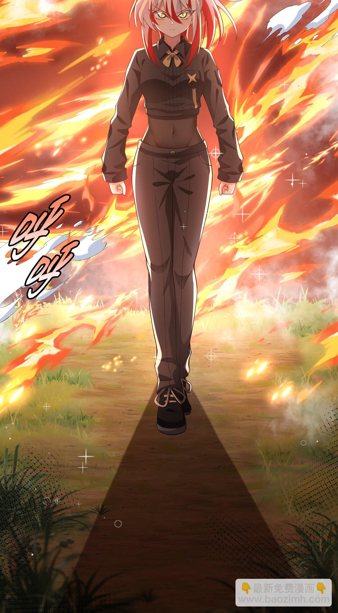 195 归处-第212话