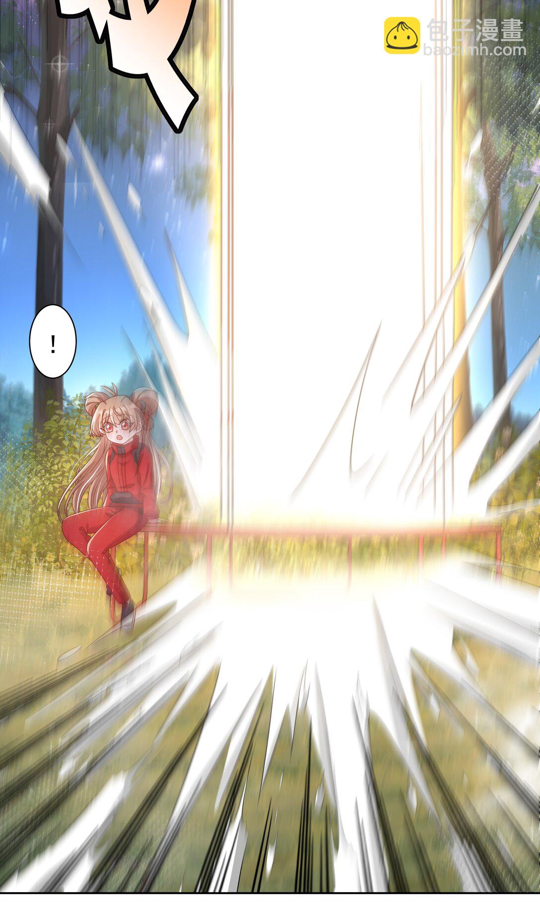 201 幸运-第218话