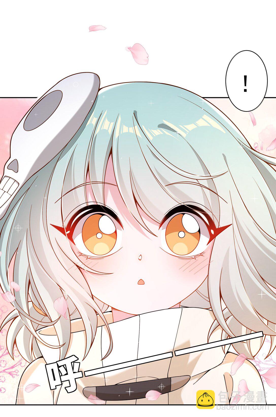 205 为儿童节而加班吧！-第222话