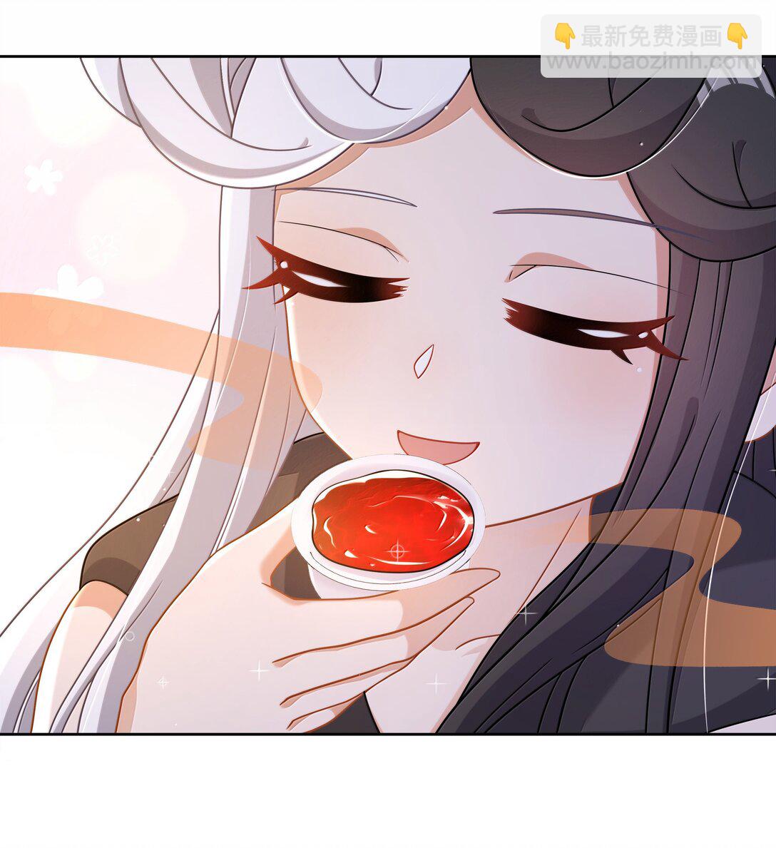 215 咱也想喝奶-第232话