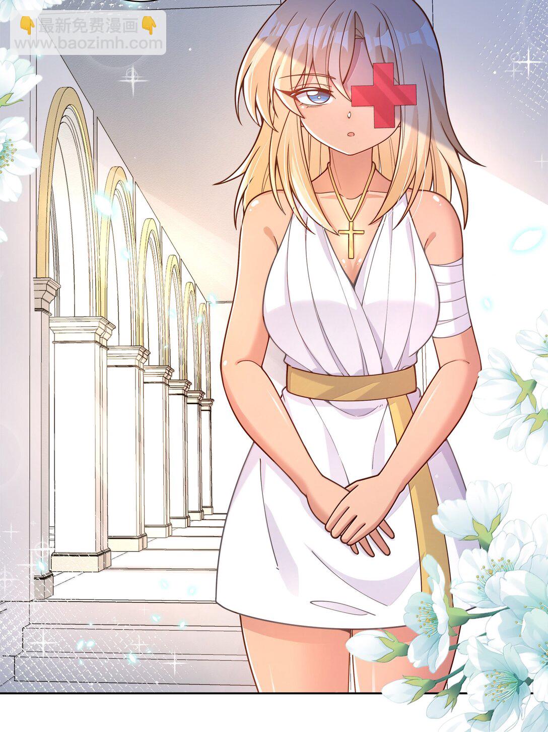 215 咱也想喝奶-第232话