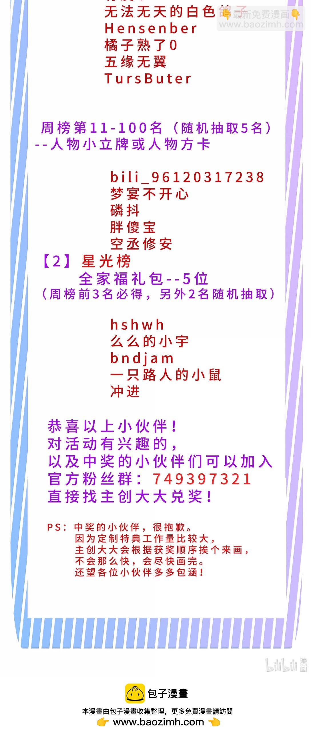 222 我可不是什么重女哦！-第236话