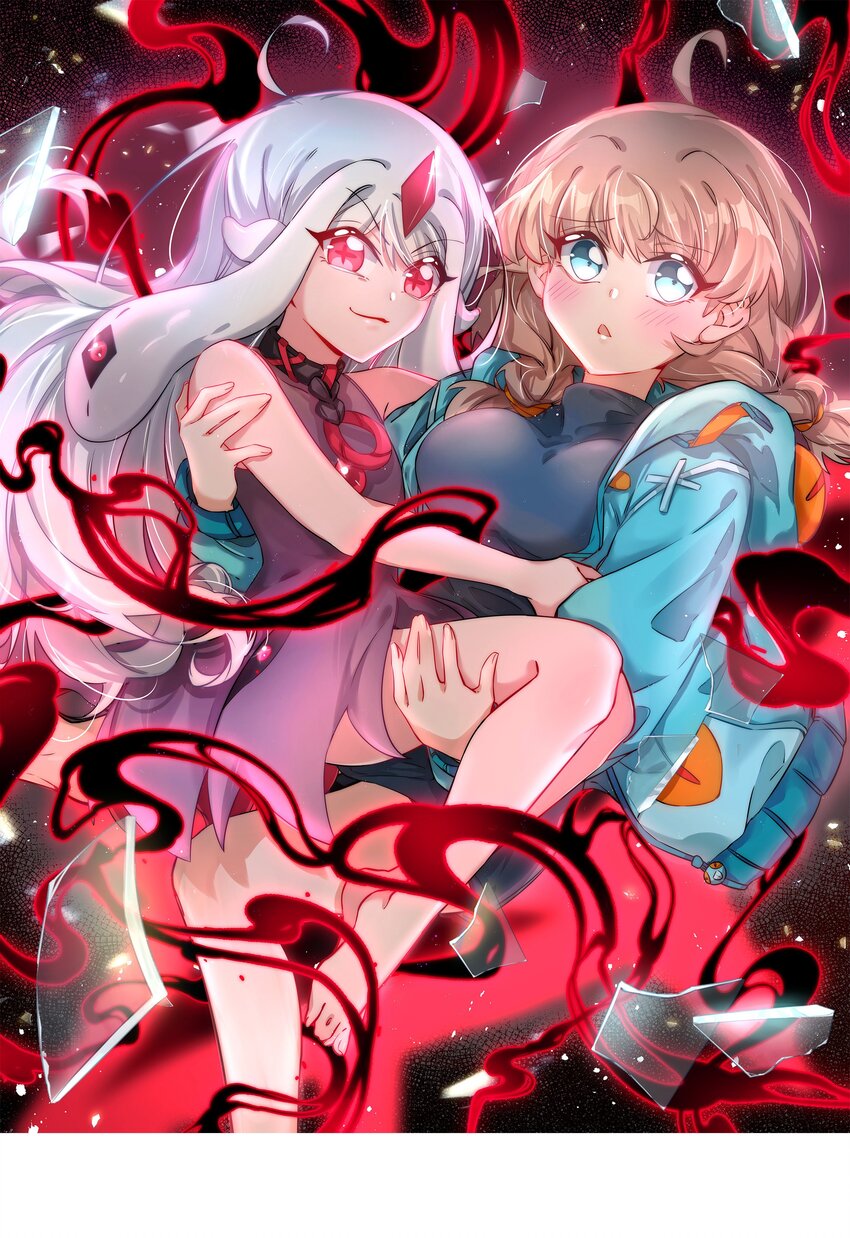 026 一起去海边吧！其五-第30话