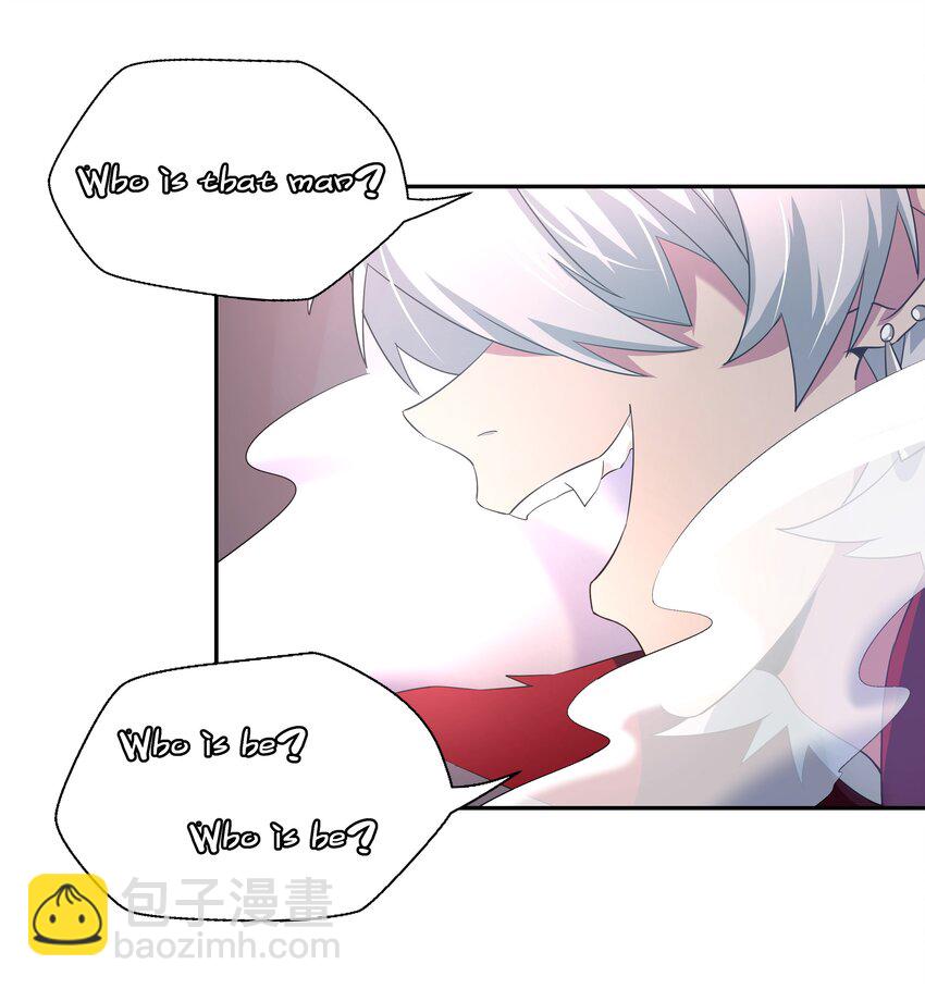 032 为恶魔的委托而加班吧！其一-第36话