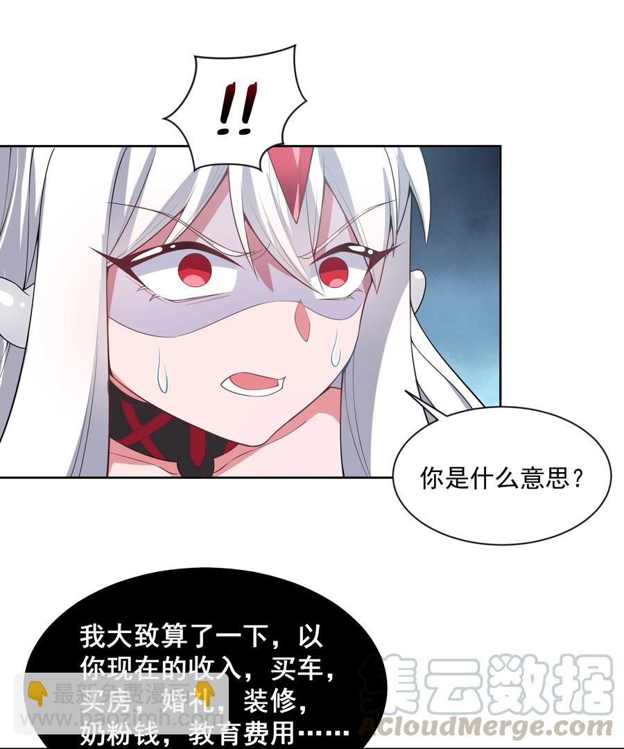 059 为成为公主而加班吧！其二-第68话