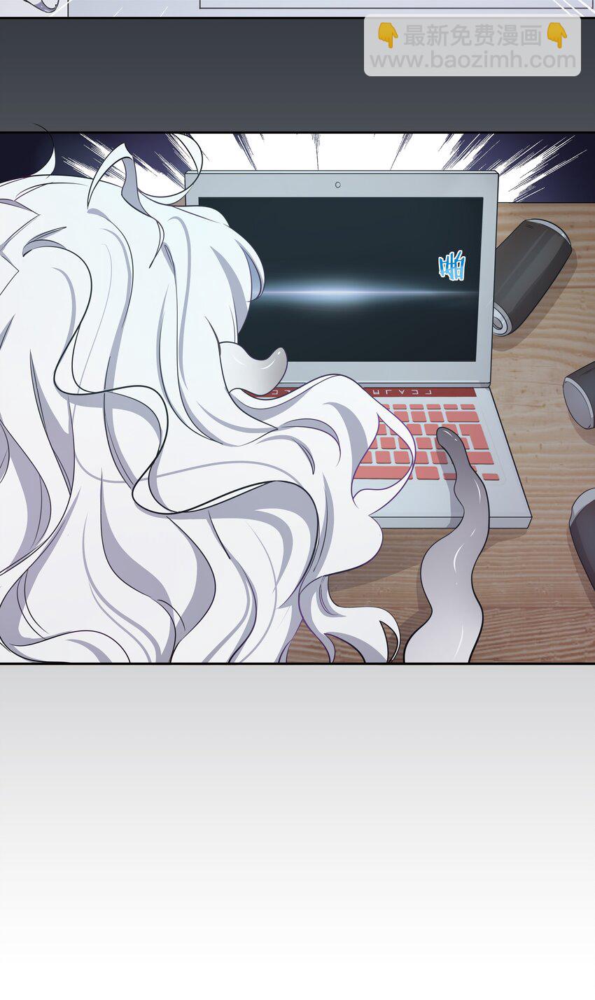 006 为月底死线而加班吧！-第8话