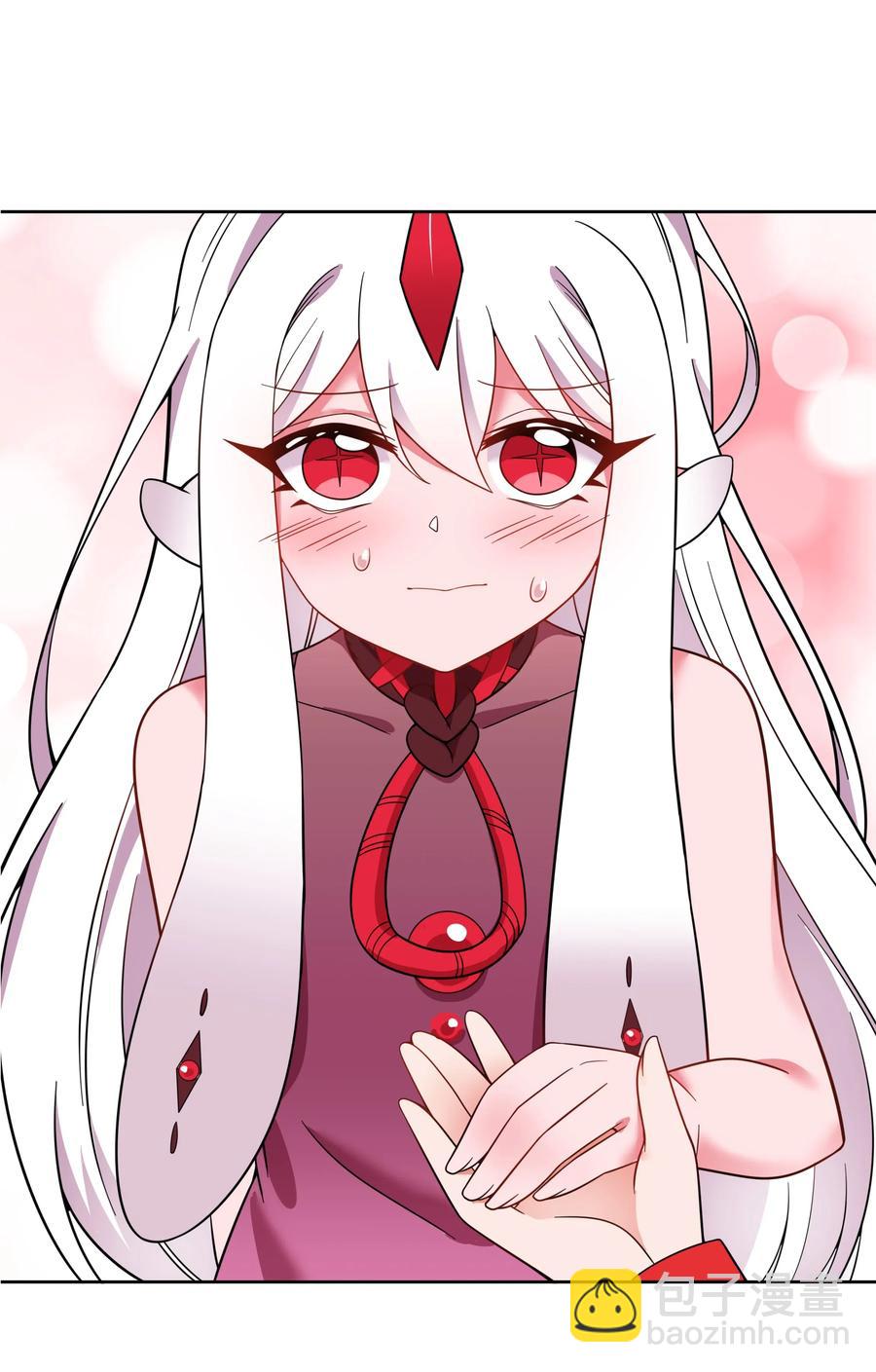 063 一起去南极吧！其一-第72话