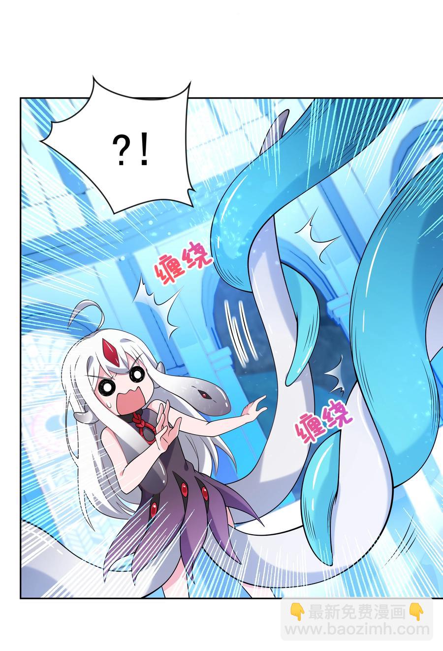 070 总归会来的战斗轮(1/2)-第76话