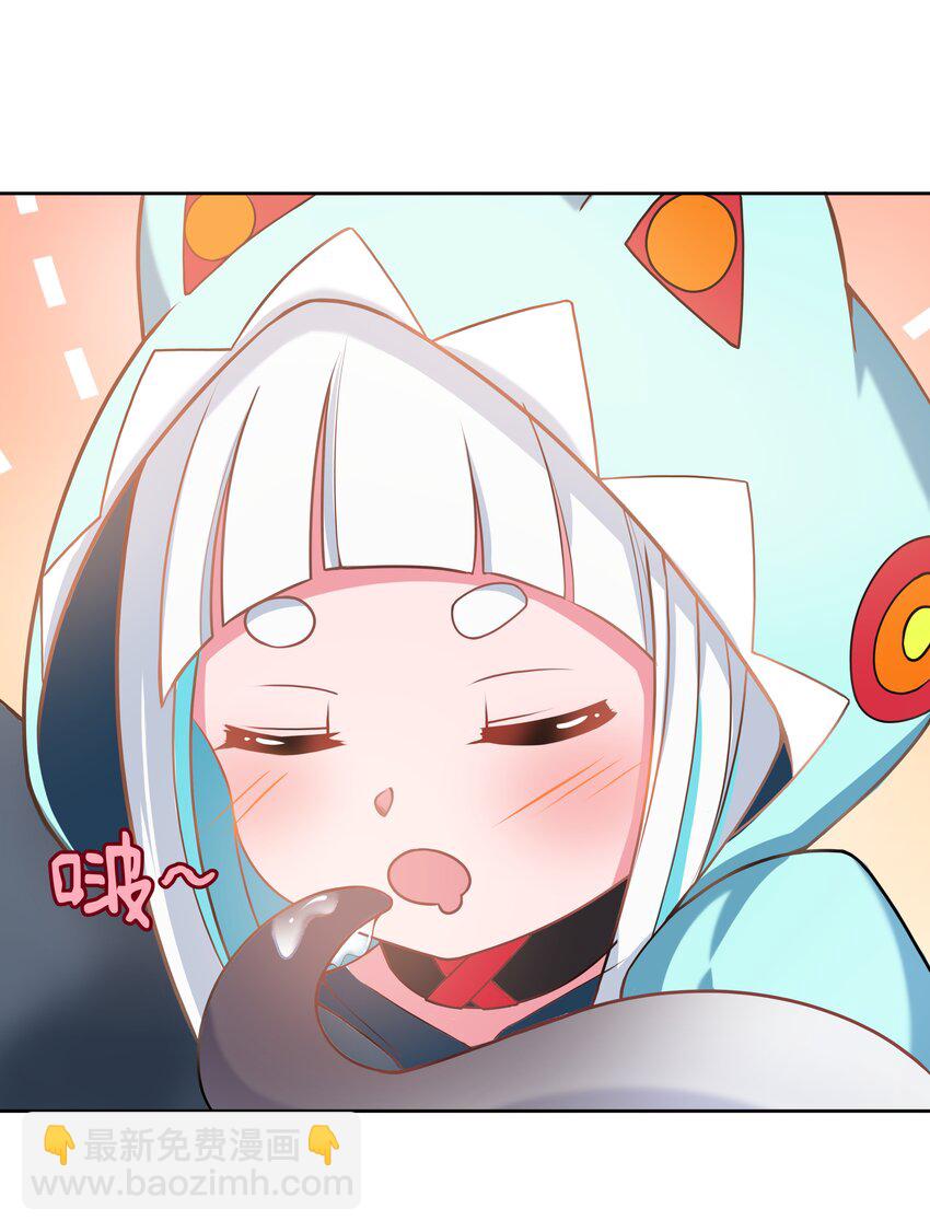 077 为保姆学习而加班吧！(1/2)-第86话