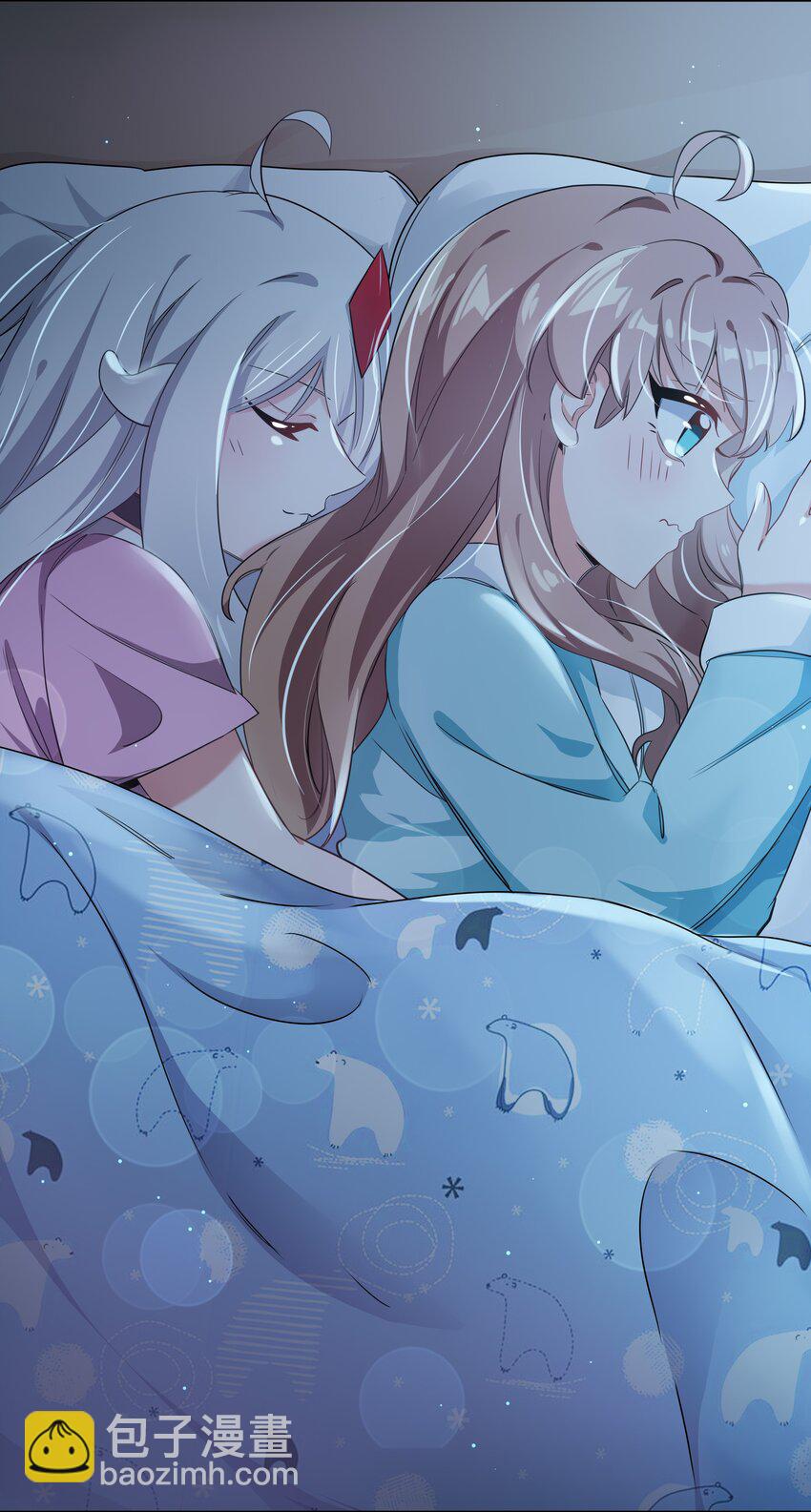 008 偶尔也要休息一下吧!-第10话