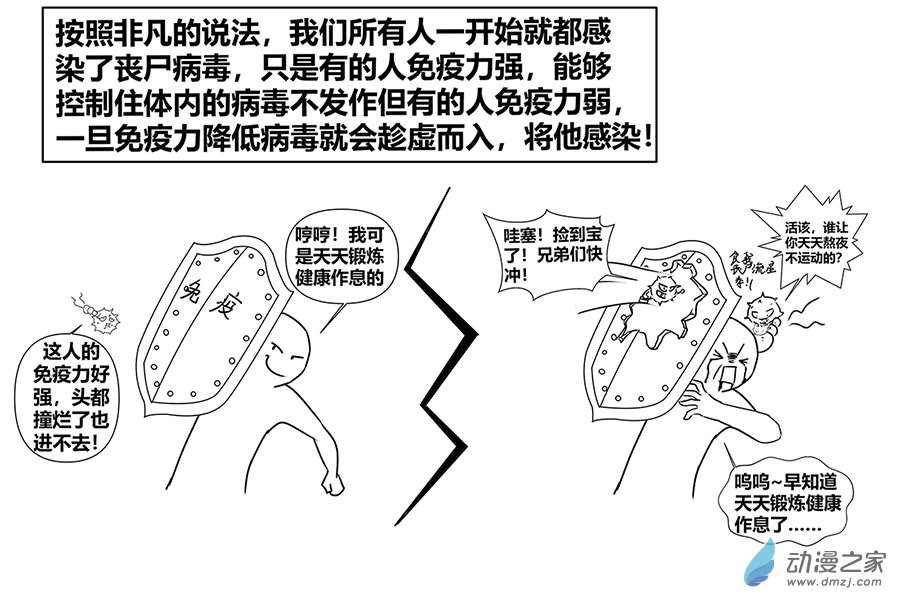 危機日 - 04 災難起源的推測 - 3