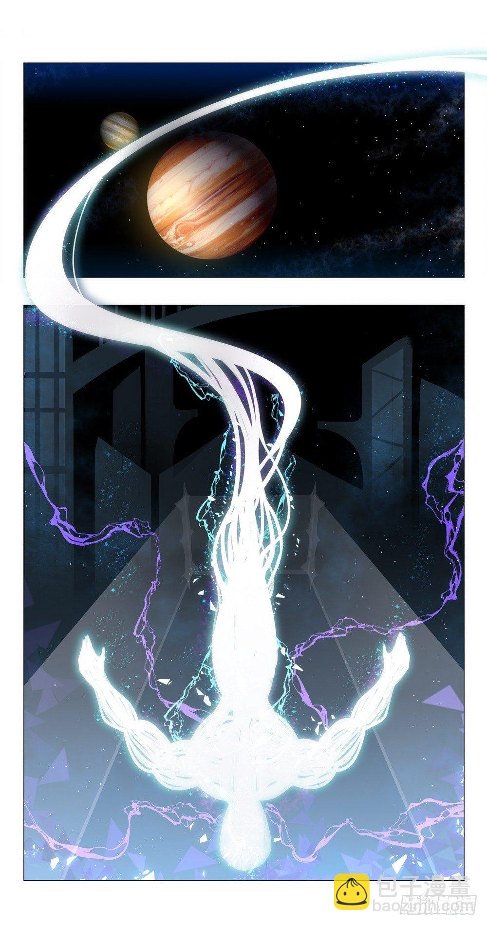 活着回到八年前-第2话