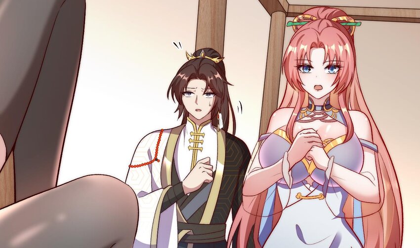 第11话 不要了！已经够了(1/2)-第12话