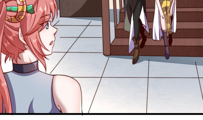 第13话 是父亲大人的气味！(1/2)-第14话