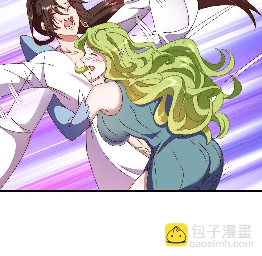 第13话 是父亲大人的气味！(1/2)-第14话