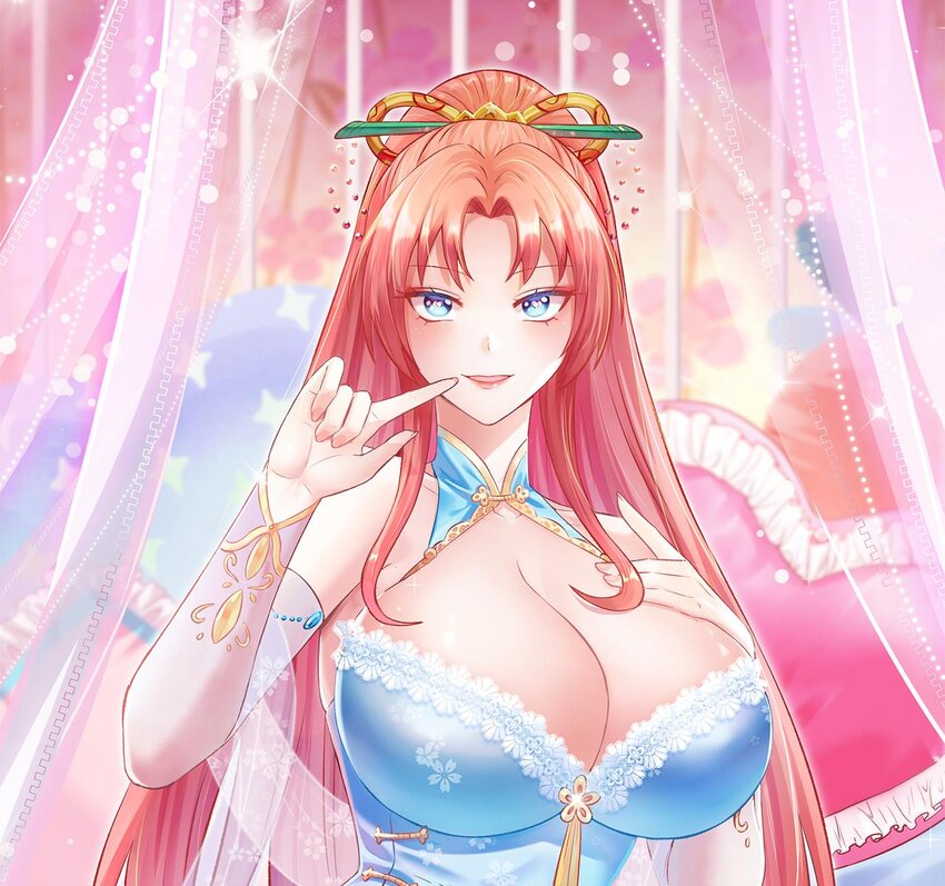 第19话 道具不是这么用的！(1/2)-第20话