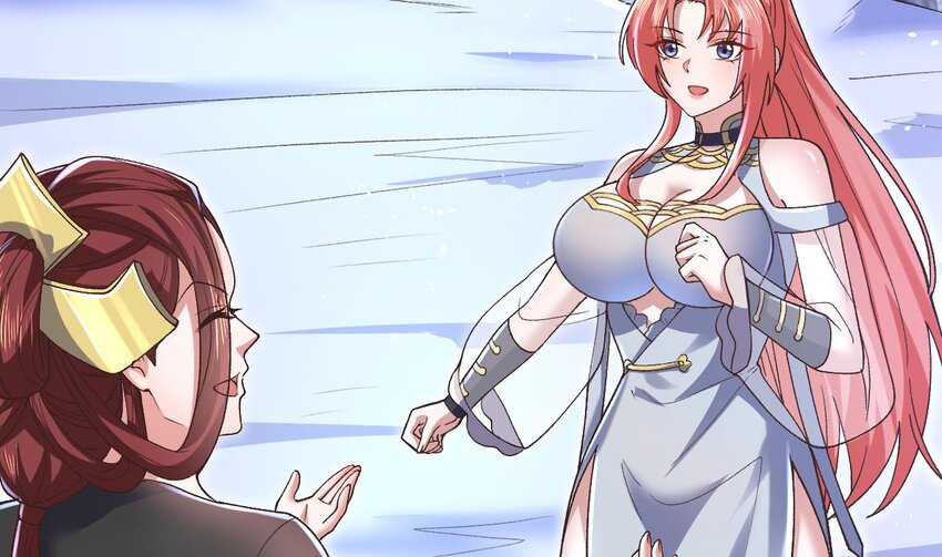 第21话 好好疼你(1/2)-第22话