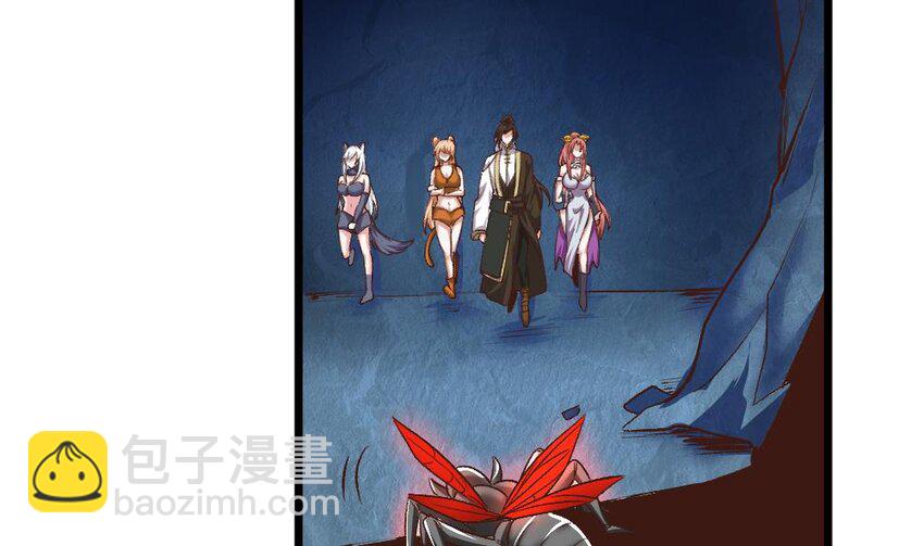 第25话 找到了！(1/3)-第26话