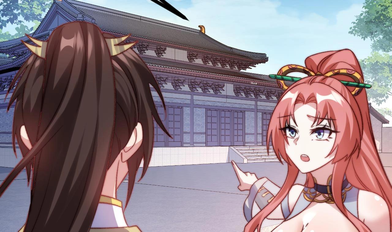 第31话 不速之客(1/3)-第32话