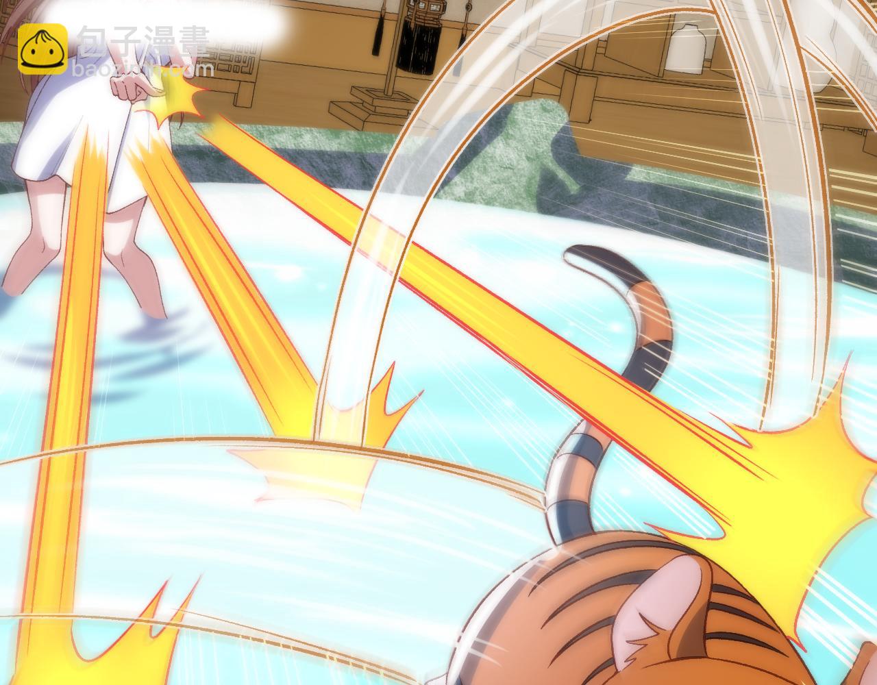 第33话 顺东西我在行(1/2)-第34话