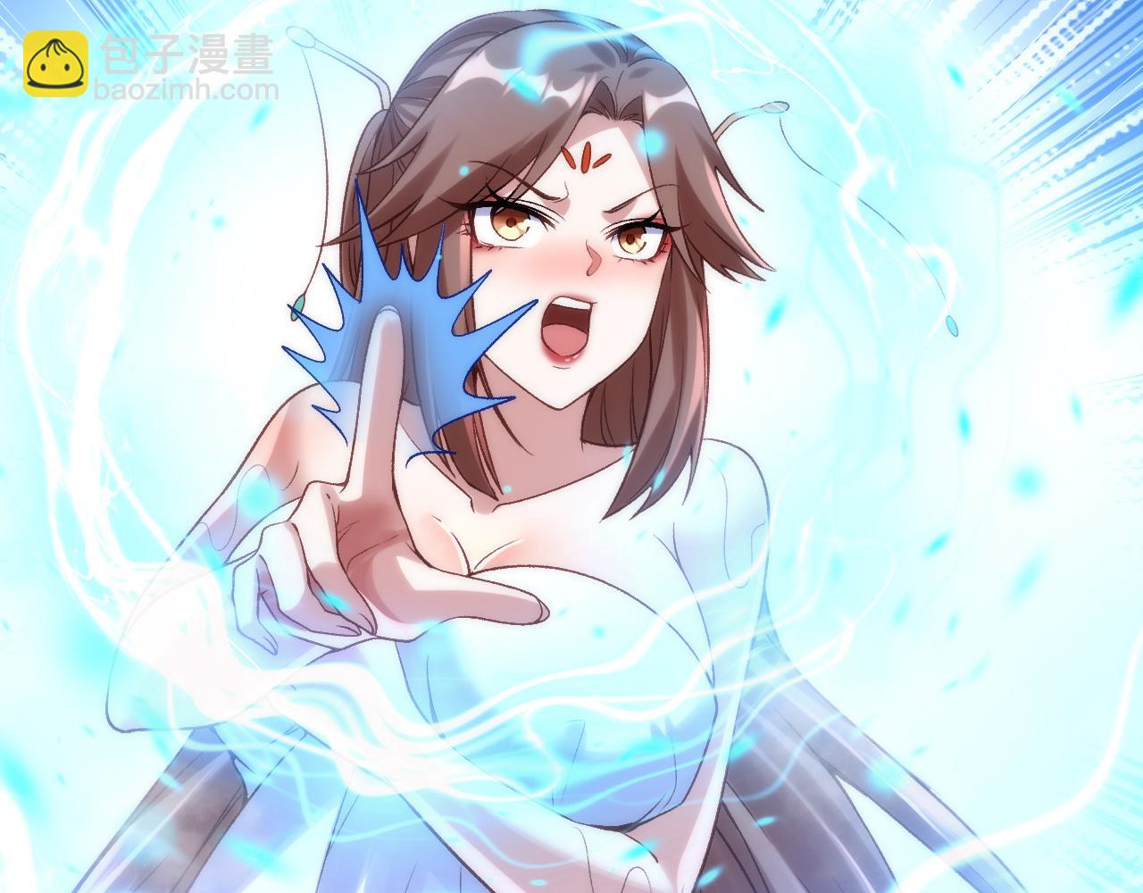 第33话 顺东西我在行(1/2)-第34话