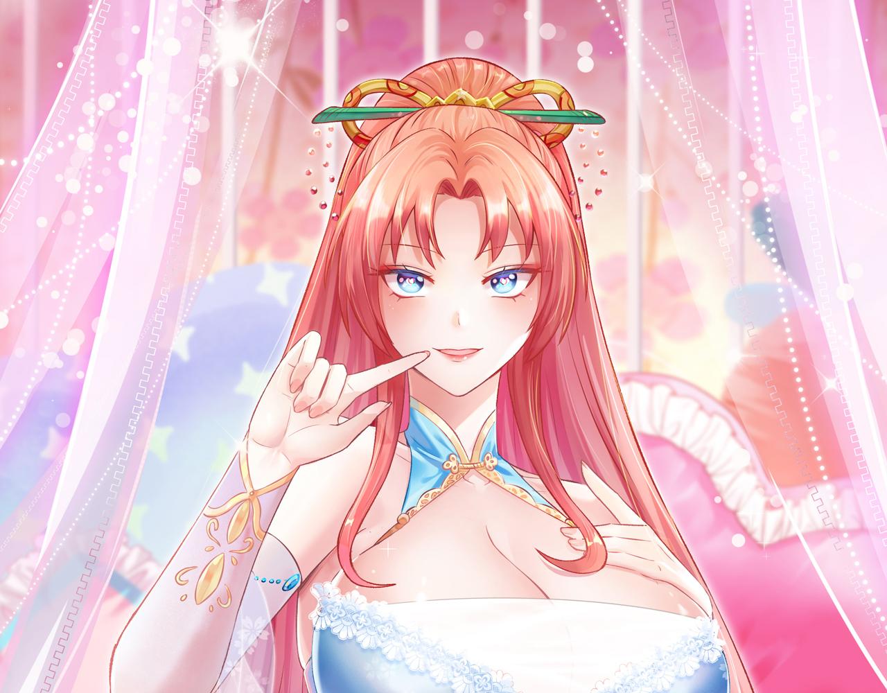 第35话 好讨厌(1/3)-第36话