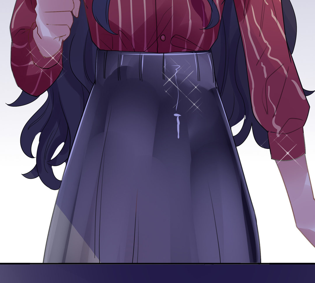 第2话 诬陷风波(1/2)-第2话