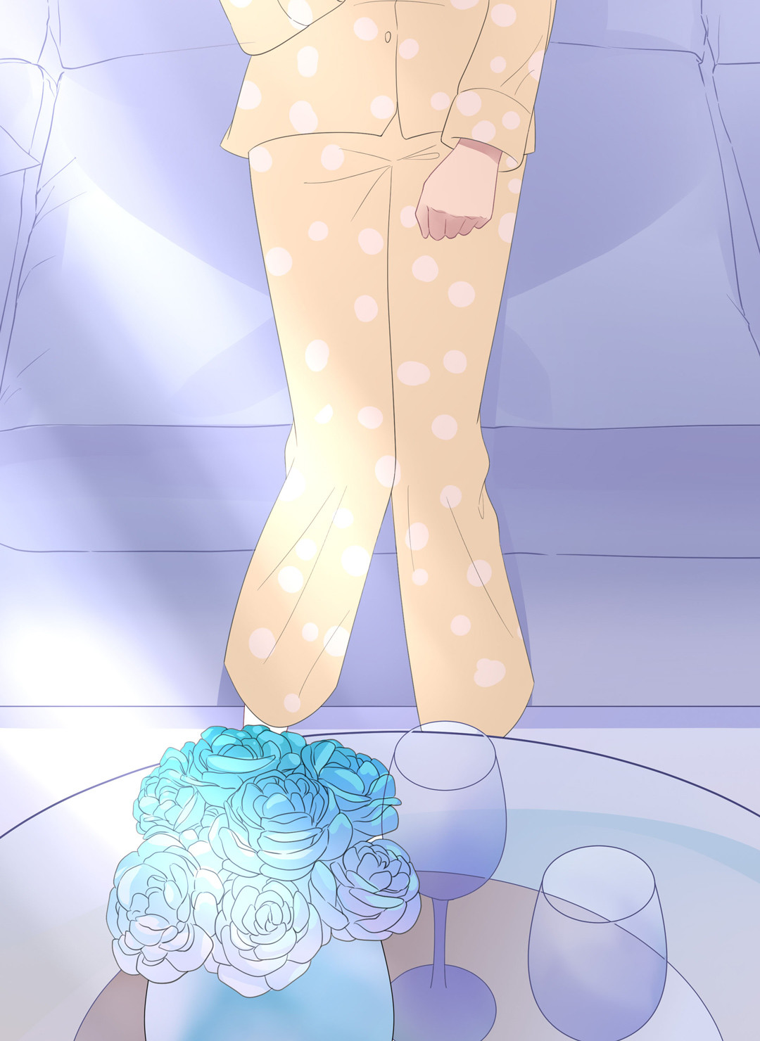 第2话 诬陷风波(1/2)-第2话