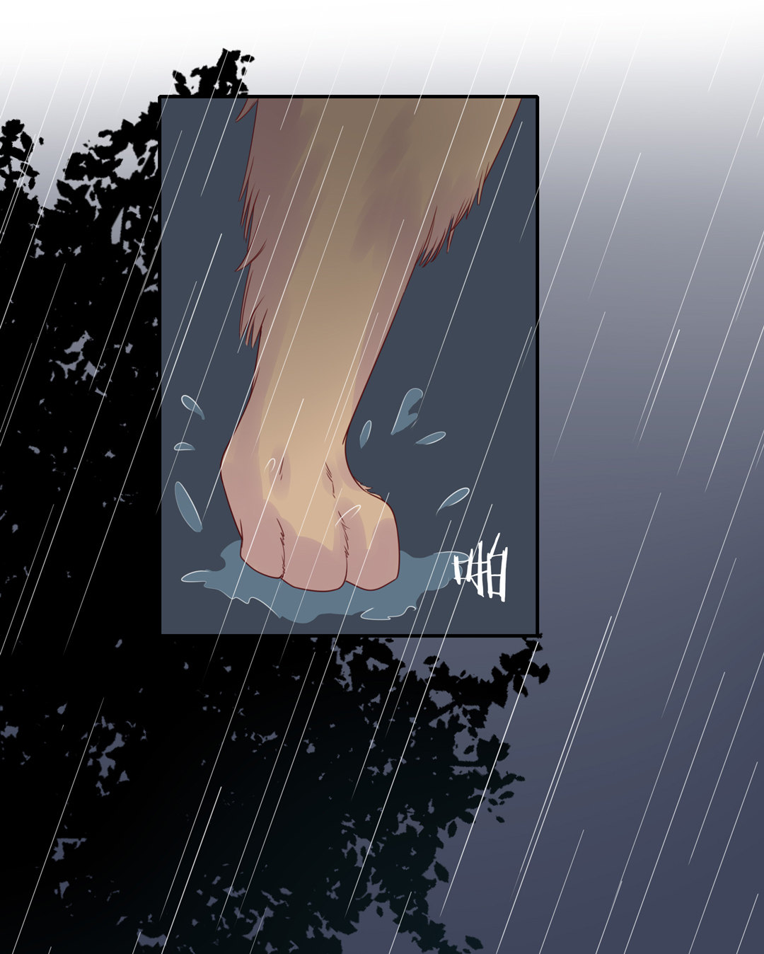 第12话 跟踪狂的真面目-第12话