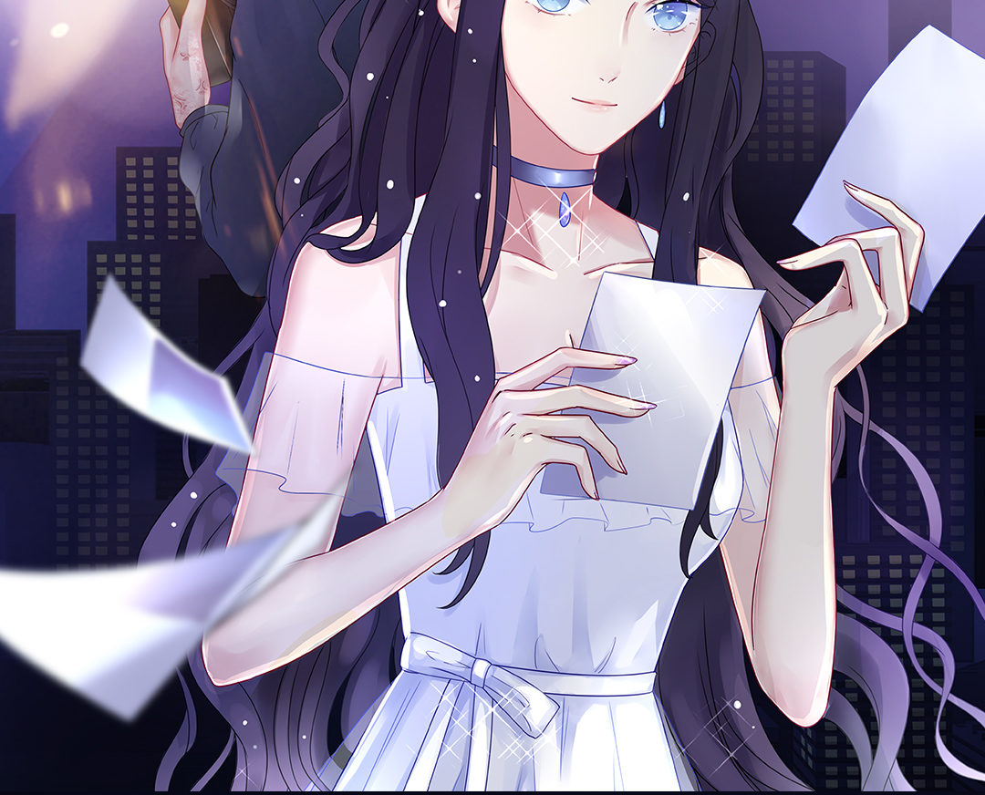 第12话 跟踪狂的真面目-第12话